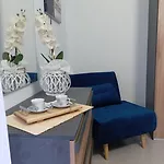 Blue House *