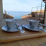 Apartment Blue House Pizzo (Calabria)