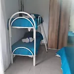 Blue House Apartment