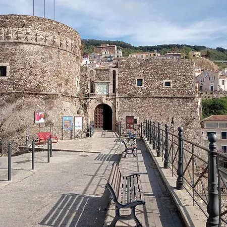 Blue House * Pizzo (Calabria)