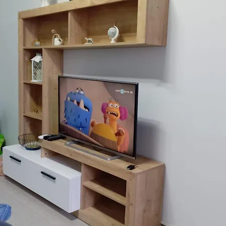 Blue House * Pizzo (Calabria)