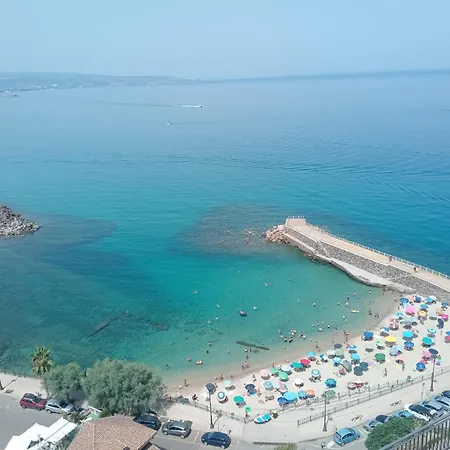 Blue House Pizzo (Calabria)