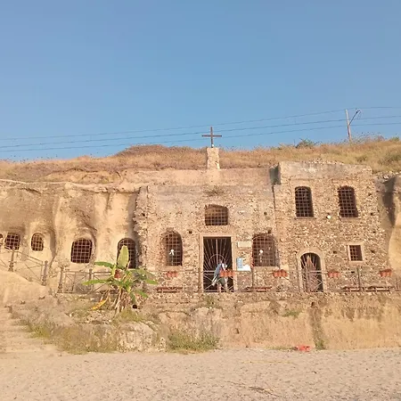Blue House * Pizzo (Calabria)