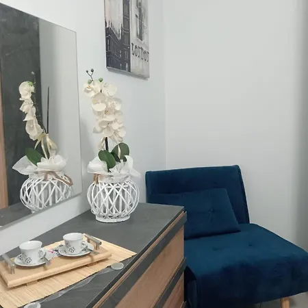 Blue House Pizzo (Calabria)