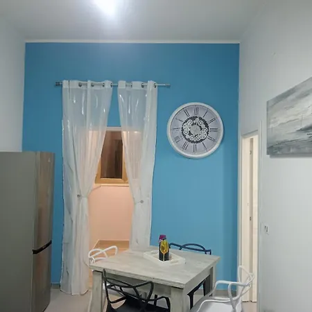 Blue House * Pizzo (Calabria)