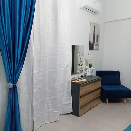 Blue House * Pizzo (Calabria)