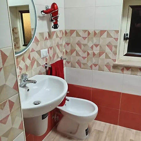 Blue House Apartament