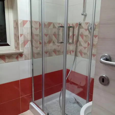 Apartament Blue House