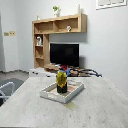 Blue House Appartement Pizzo (Calabria)