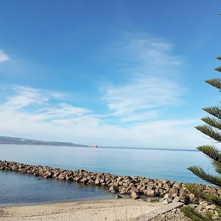 Appartement Blue House