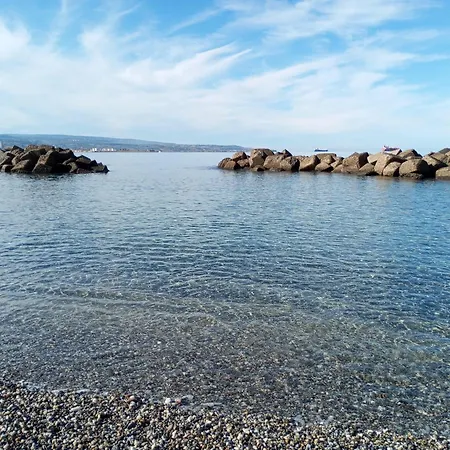Blue House Pizzo (Calabria)