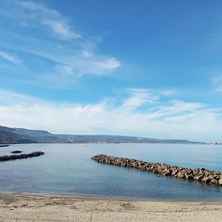 Appartement Blue House