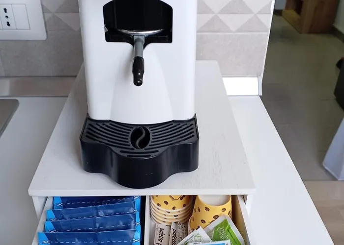 Blue House Apartamento