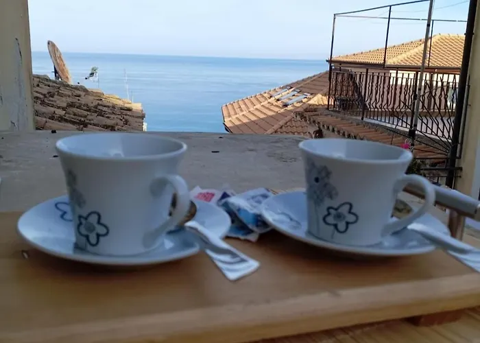 Apartamento Blue House Pizzo (Calabria)