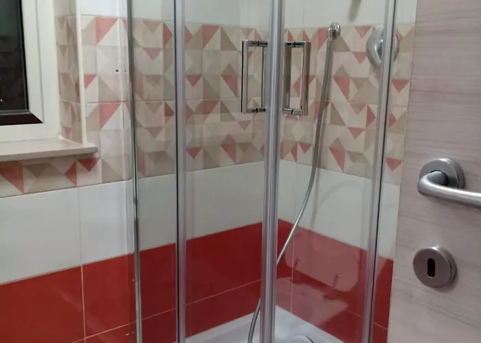 Apartamento Blue House