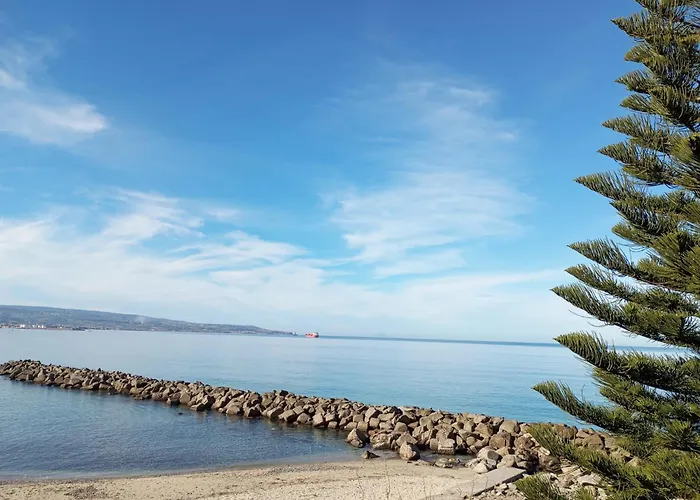 Apartamento Blue House