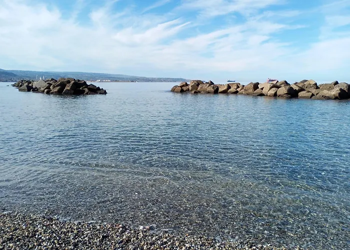 Blue House Pizzo (Calabria)