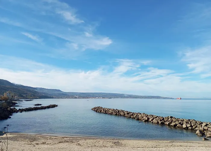 Apartamento Blue House